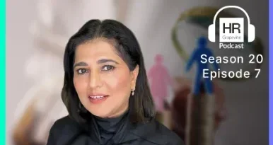 dina knight podcast image