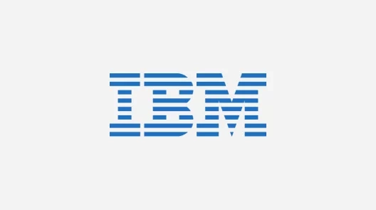 ibm logo